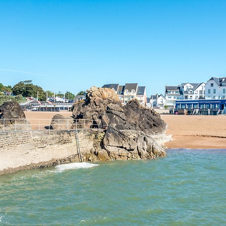 Best Western Hotel De La Plage Saint Marc Sur Mer Экстерьер фото