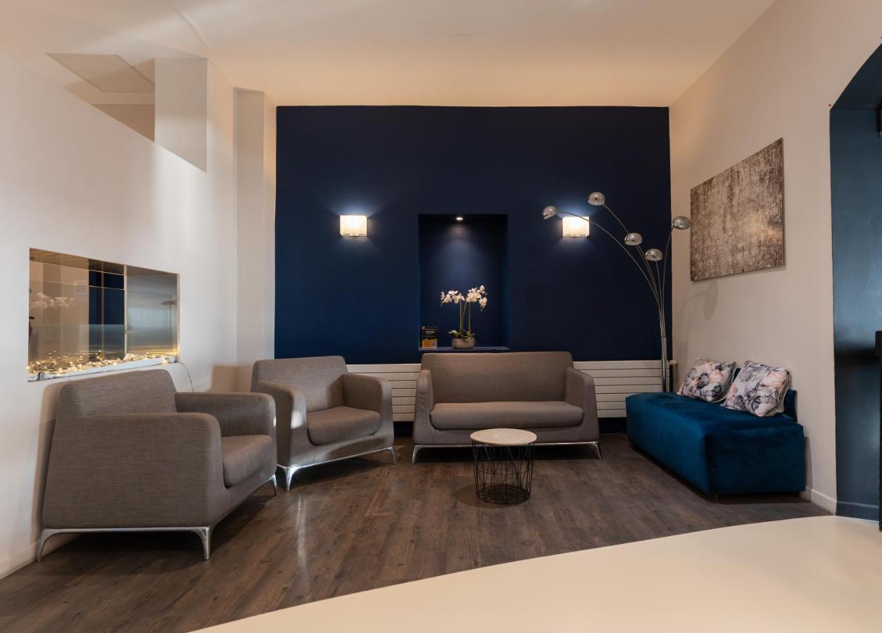 Best Western Hotel De La Plage Saint Marc Sur Mer Экстерьер фото